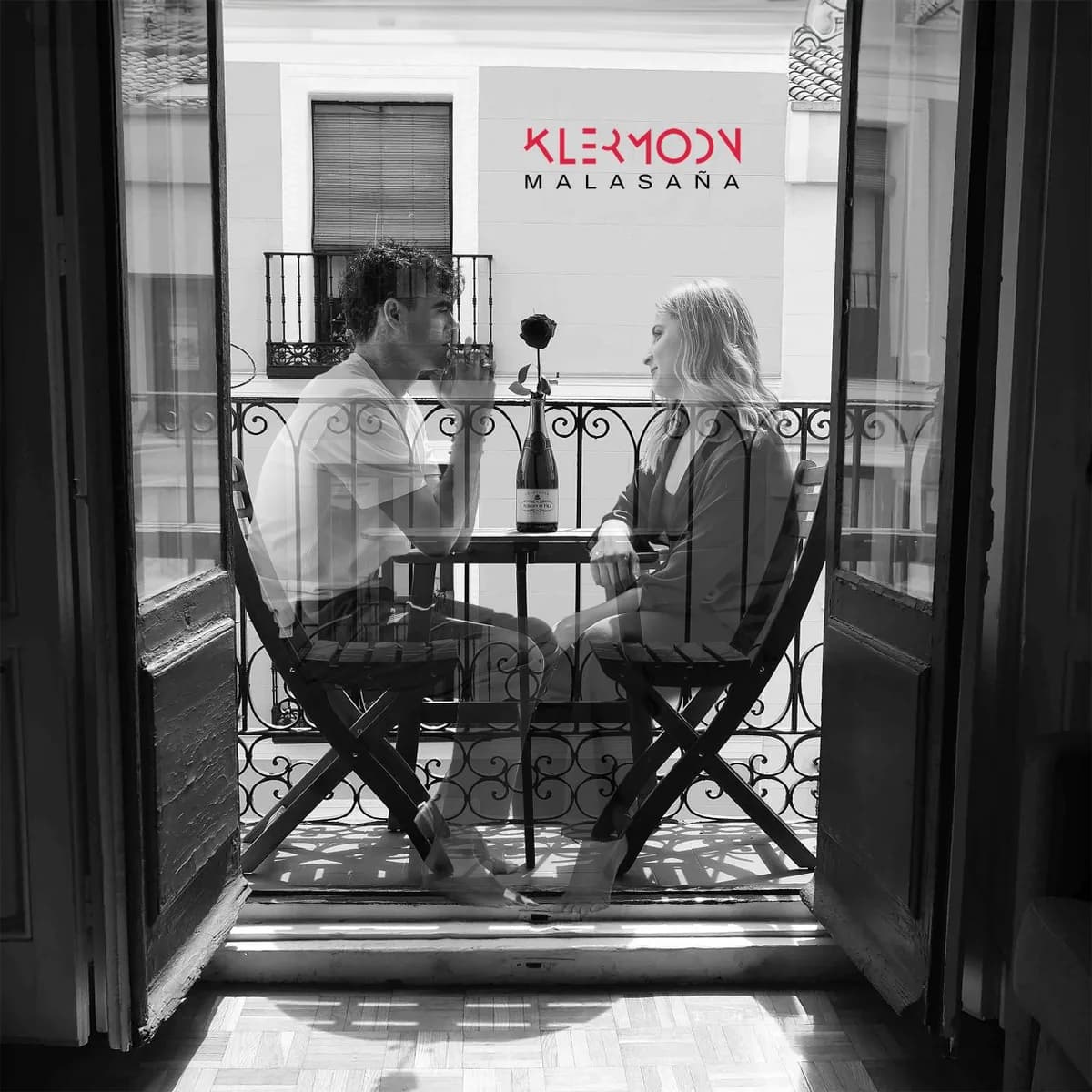 Klermoon – Malasaña