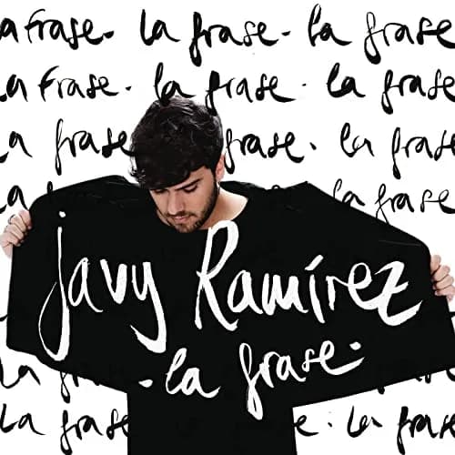 Javy Ramírez – La Frase