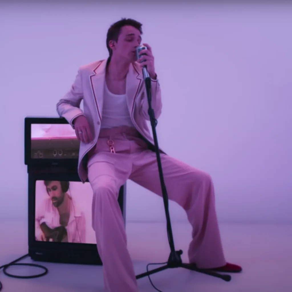Live Performance / Vevo – Pol Granch