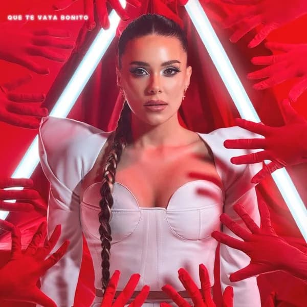 Lorena Gómez – Que Te Vaya Bonito