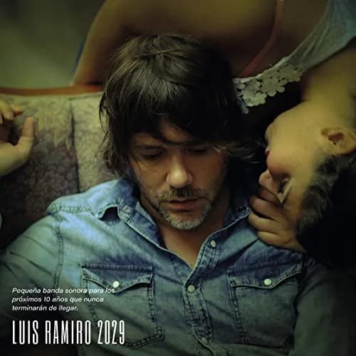 Luis Ramiro – 2029