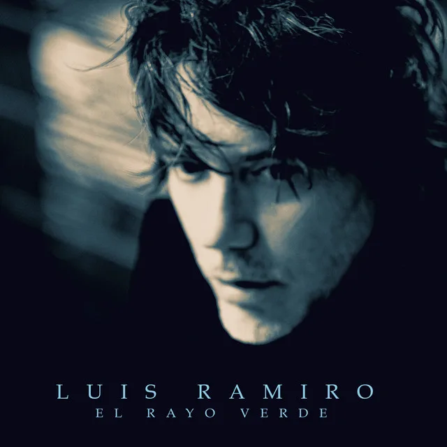 Luis Ramiro – El Rayo Verde