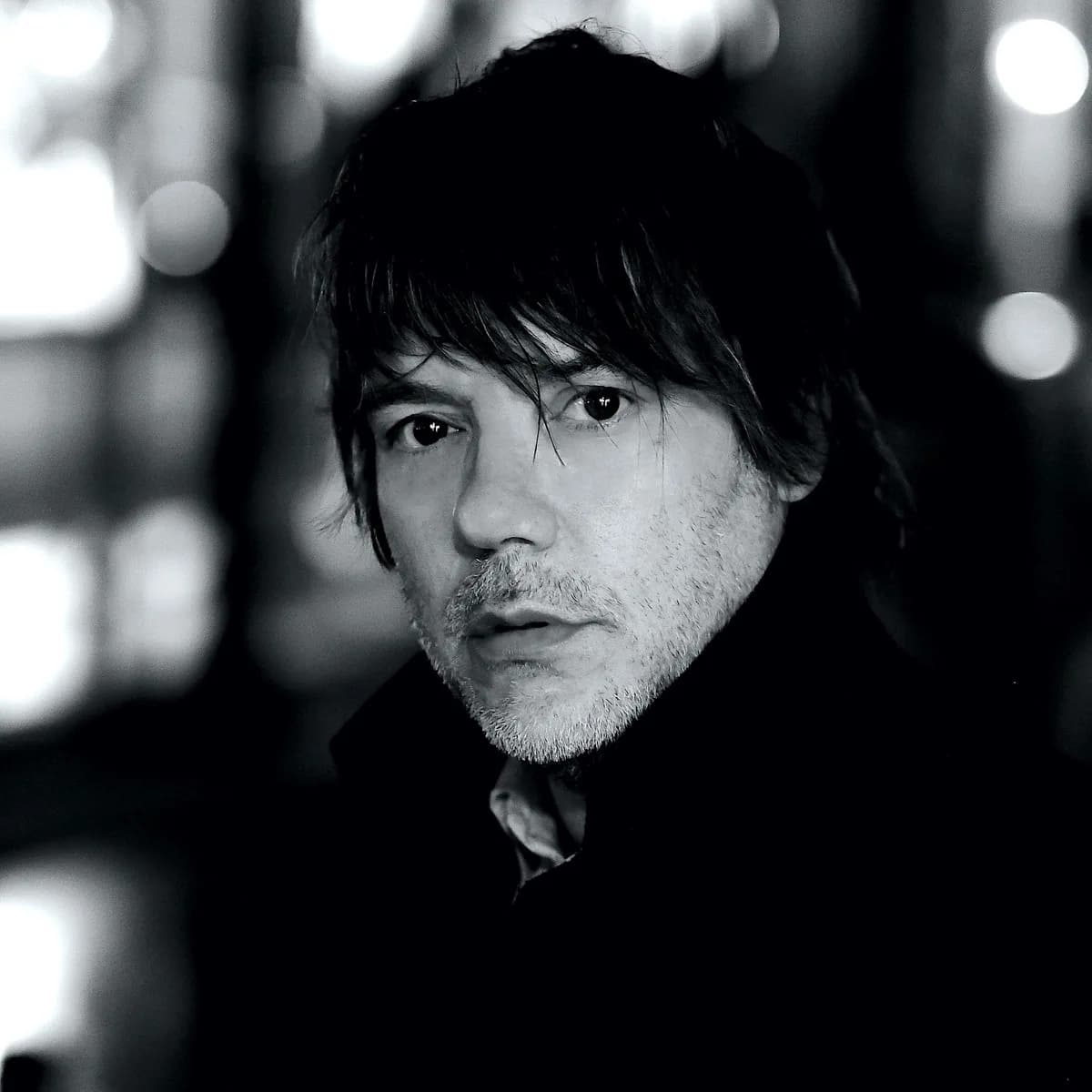 Luis Ramiro – Maison Du Monde