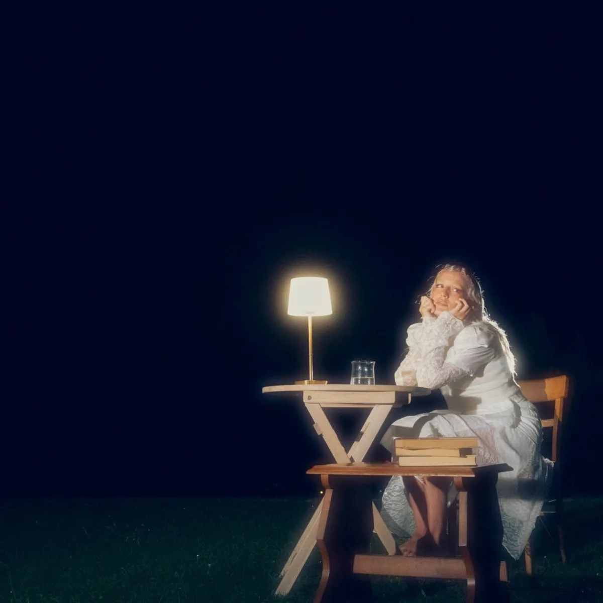 Maddi Alma – Como Si