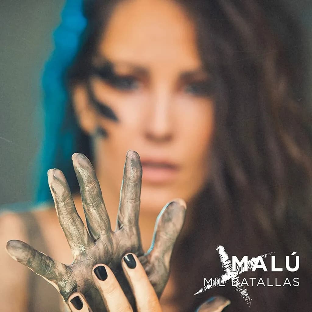 Malú – Mil Batallas