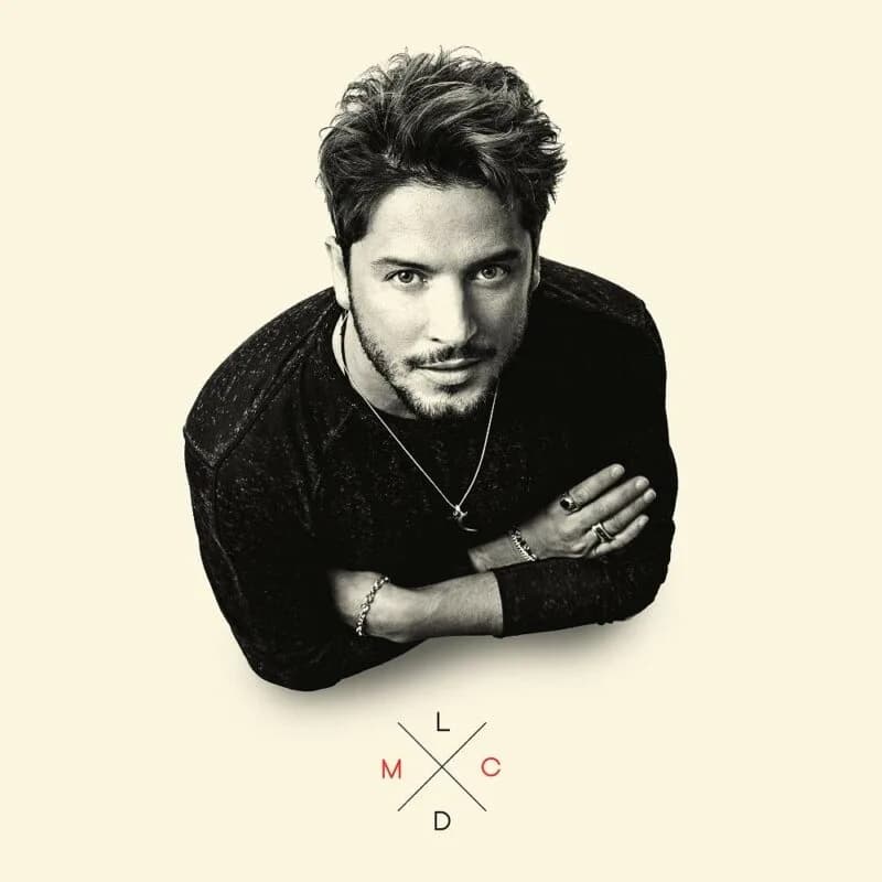 Manuel Carrasco – La Cruz Del Mapa