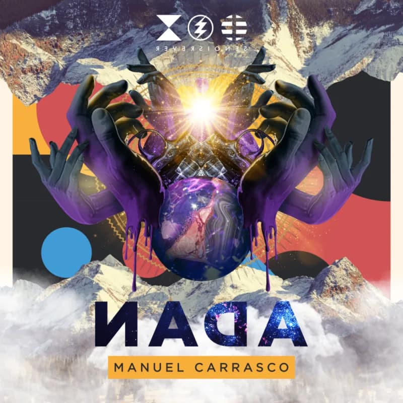 Manuel Carrasco – “Nada”