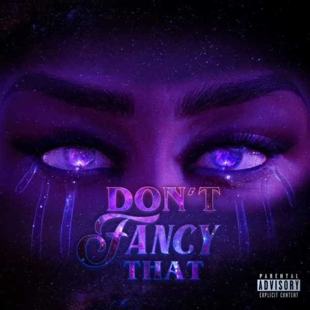 Maraj – Don’t Fancy That