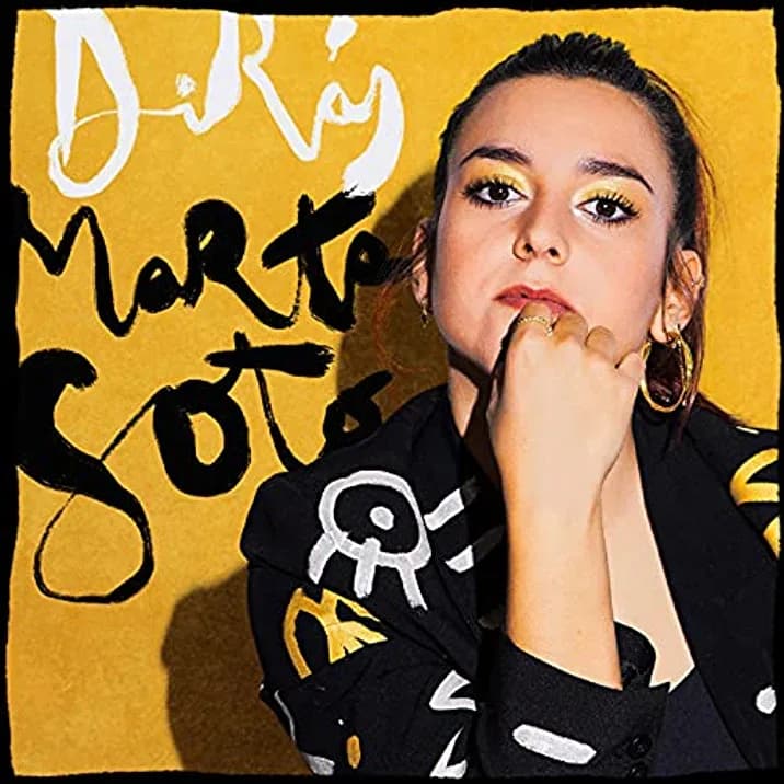 Marta Soto – Dirás