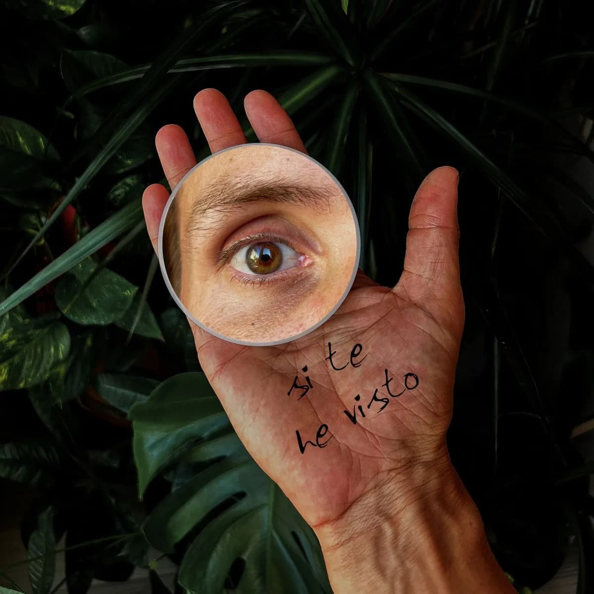 MARTIN – Si Te He Visto