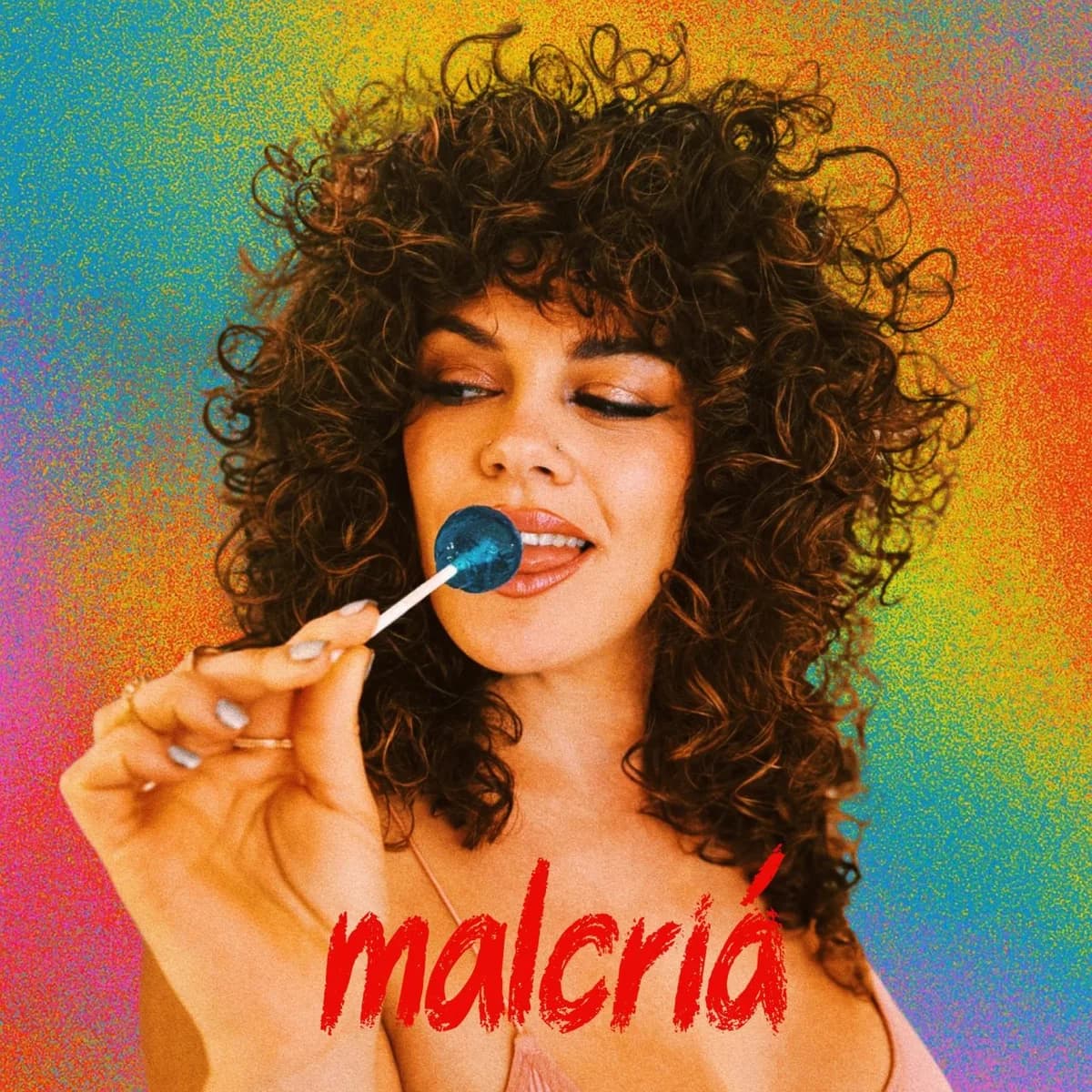 Mel Ömana – Malcriá