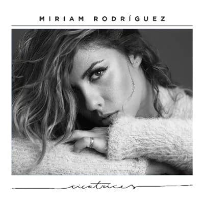 Miriam Rodríguez – Hay Algo en Mi