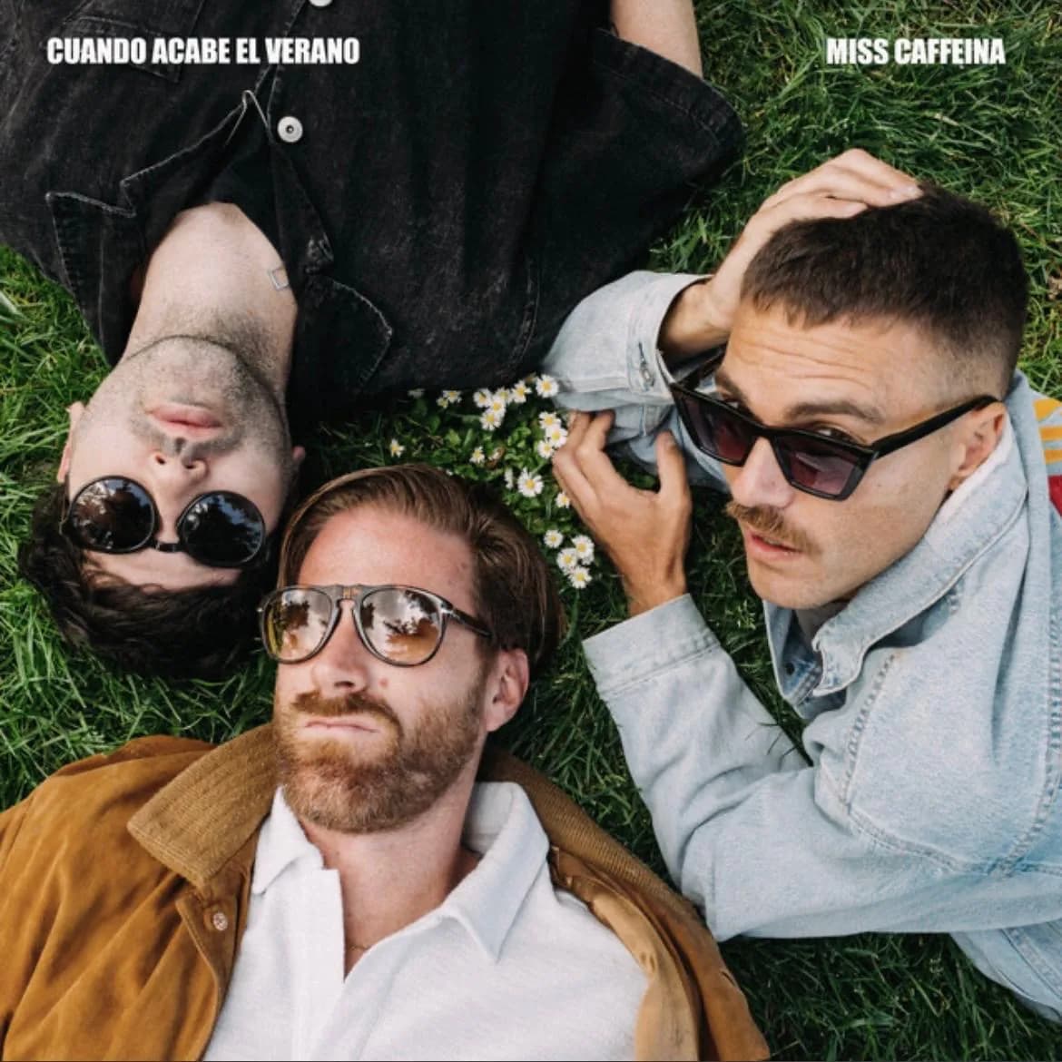 Miss Caffeina – Cuando Acabe El Verano