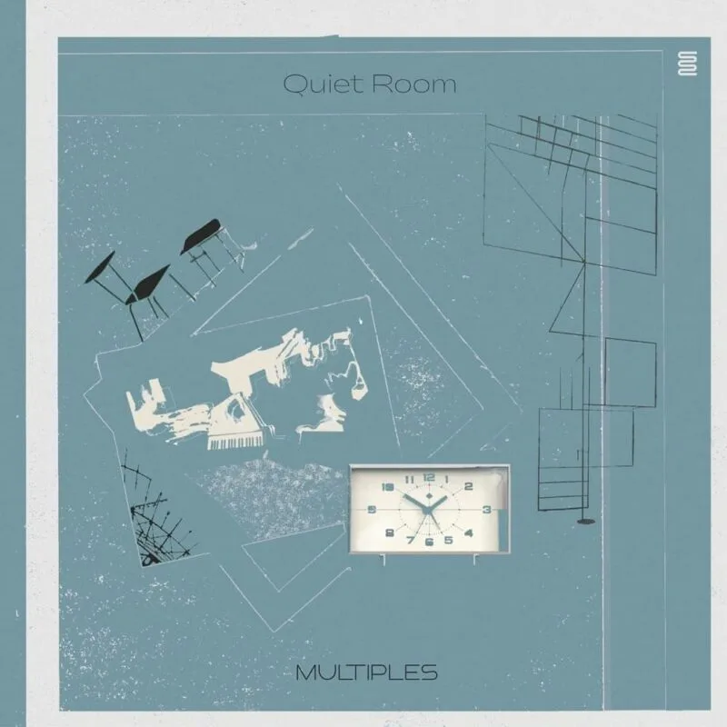 Múltiples – Quiet Room