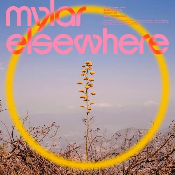 Mylar – Elsewhere