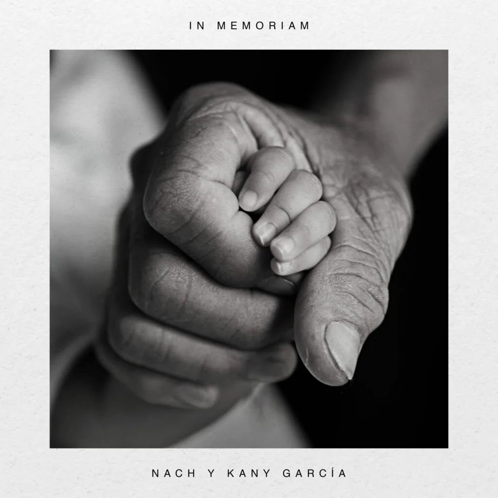 Nach & Kany García – In Memoriam