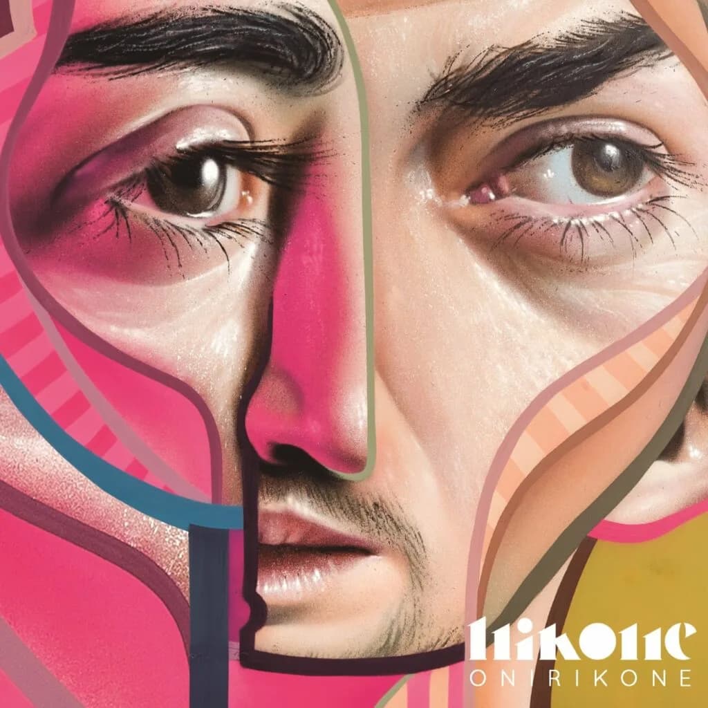 Nikone – Orinikone