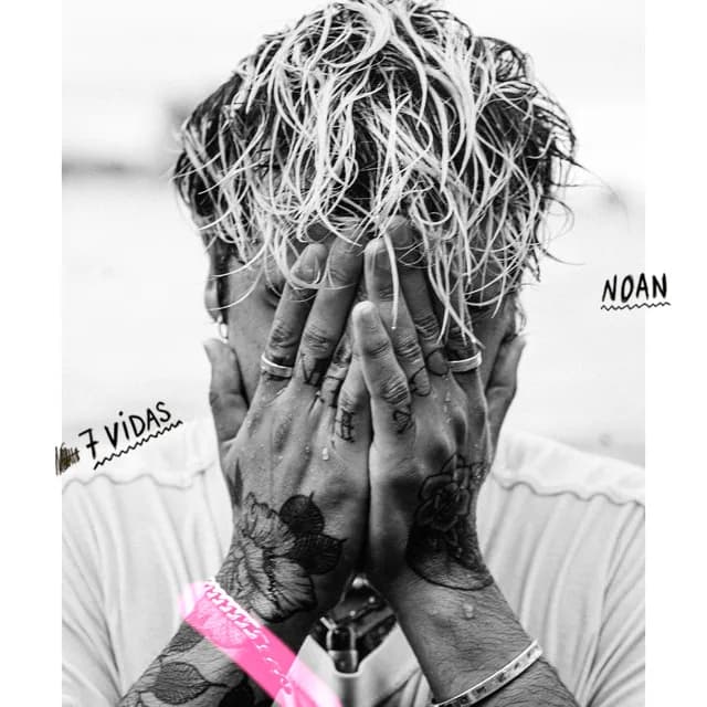 Noan – 7 Vidas