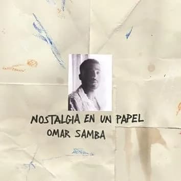 Omar Samba – Recuerdos de Octubre y Abril