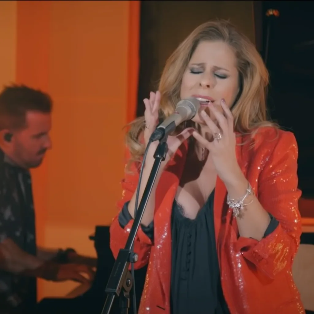 Pastora Soler – Acústico Estudios Metropol