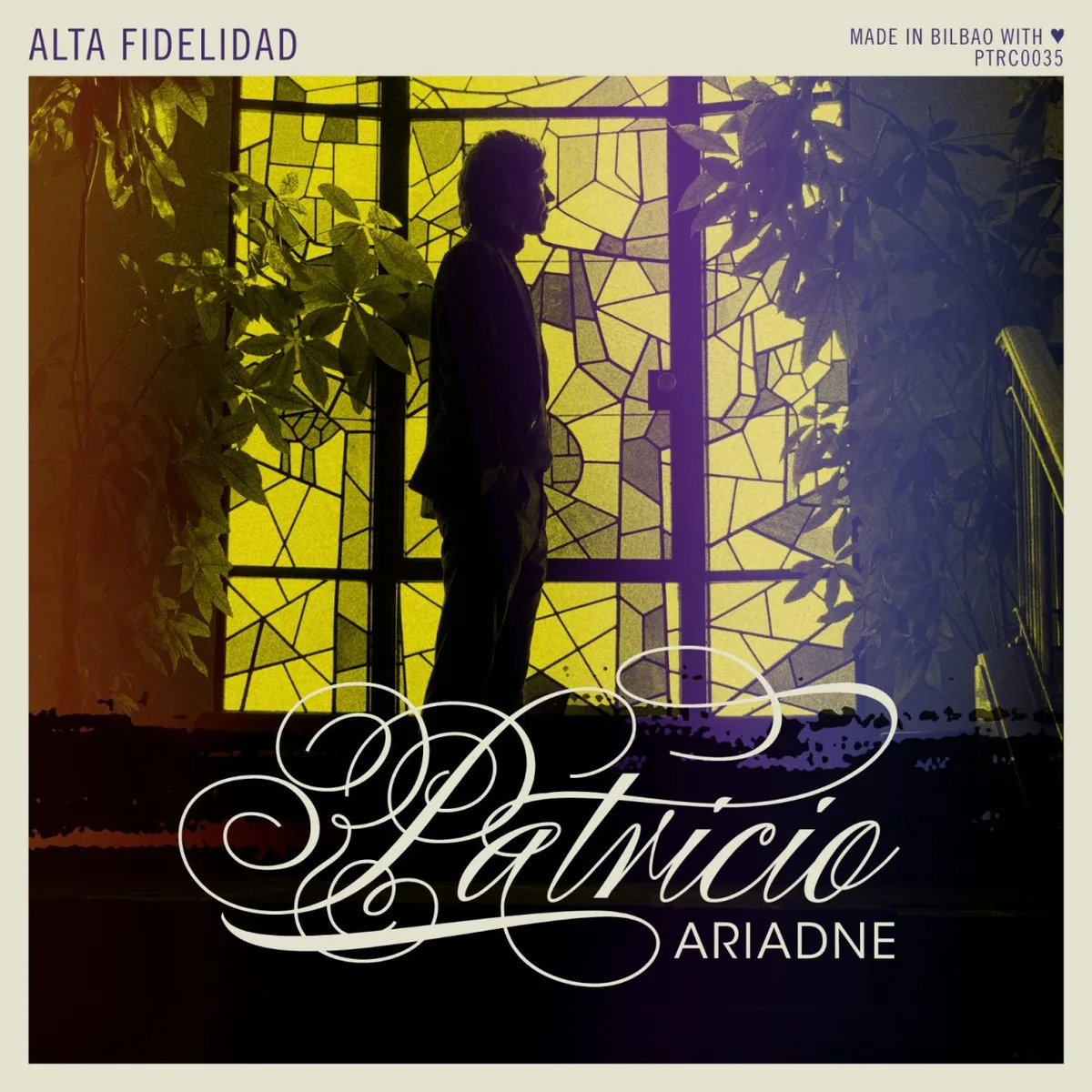 Patricio – Ariadne