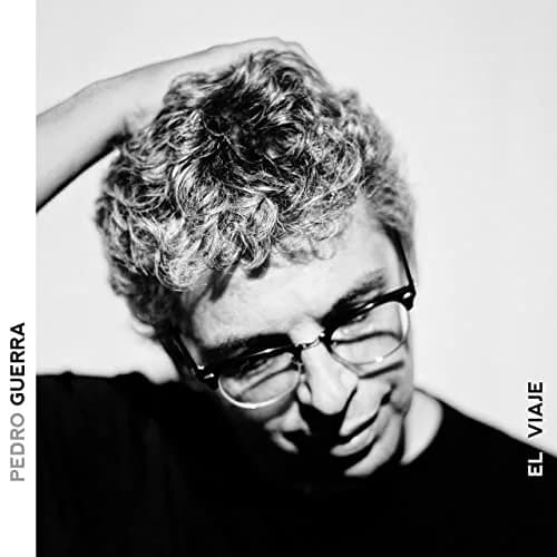 Pedro Guerra – El Viaje