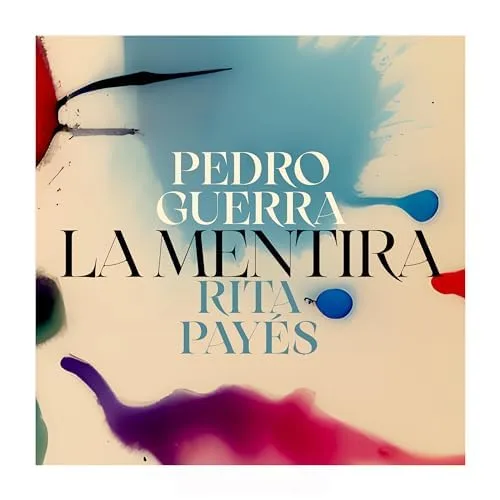 Pedro Guerra & Rita Payés – La Mentira