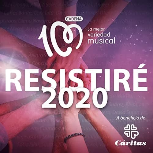 Varios Artistas – Resistiré 2020