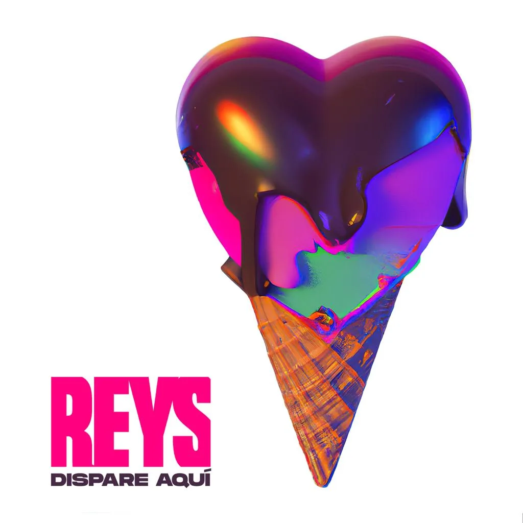 Reys – Dispare Aquí