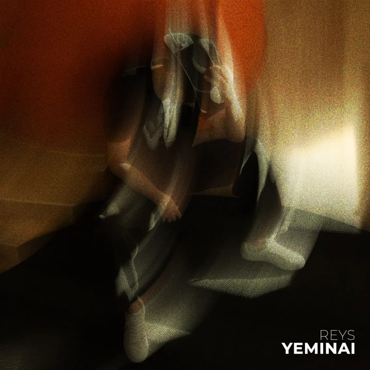 Reys – YEMINAI -EP