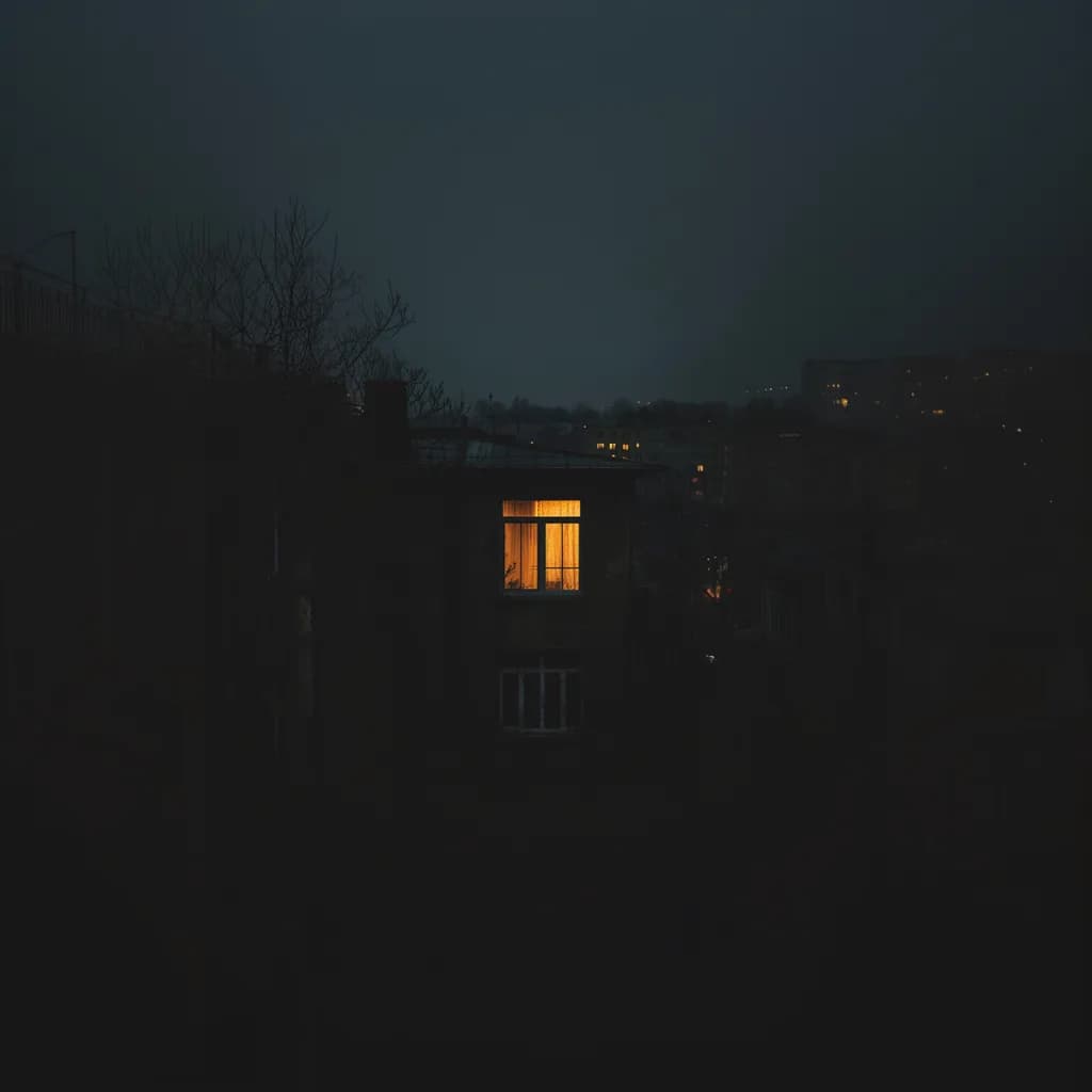 Rodri Ayaso & Julia Debis – Una Luz