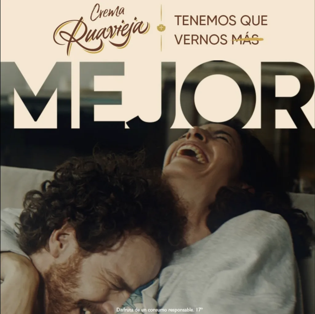 Rua Vieja – Quiero Verte Mejor