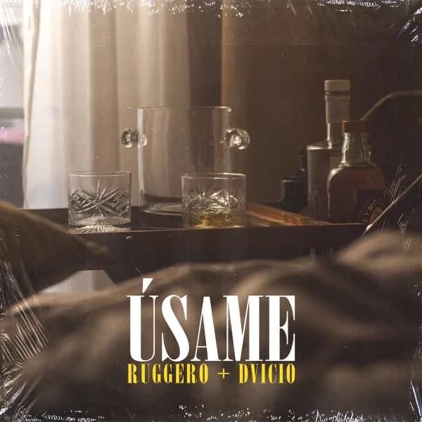 Ruggero ft. DVICIO – Úsame