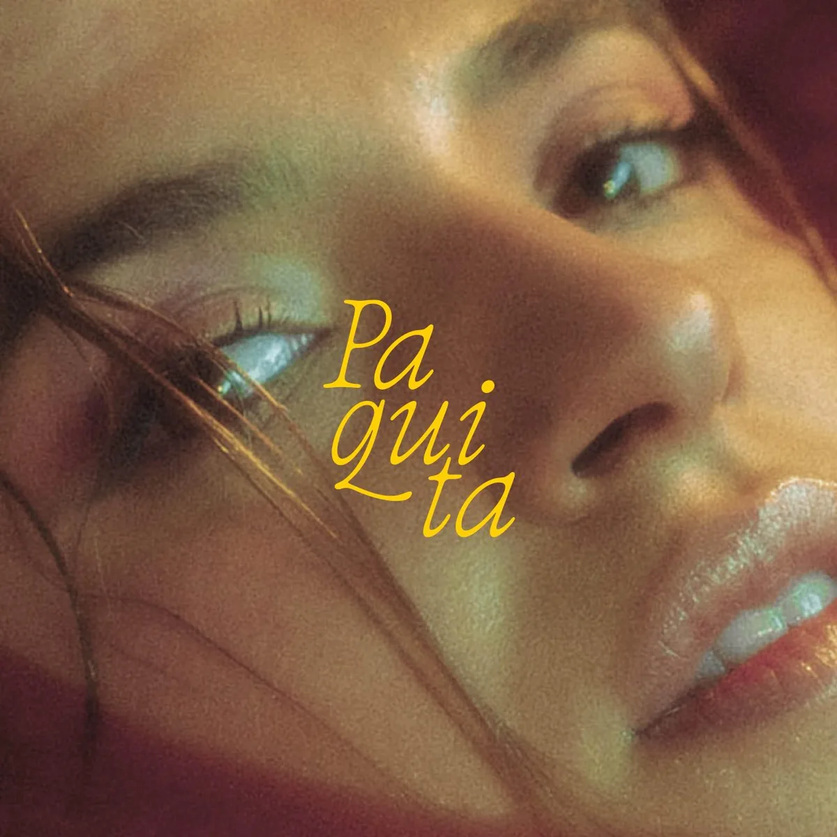 Sara Del Valle – Paquita EP