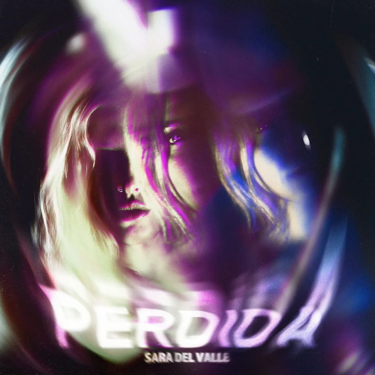 Sara del Valle – Perdida