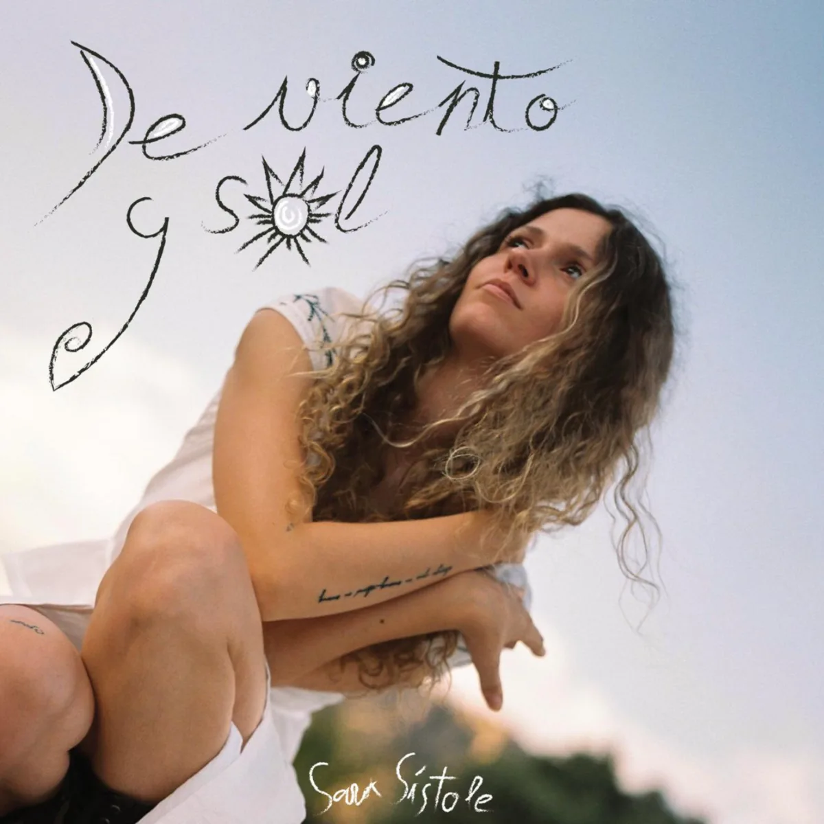 Sara Sístole – Mi Pueblo