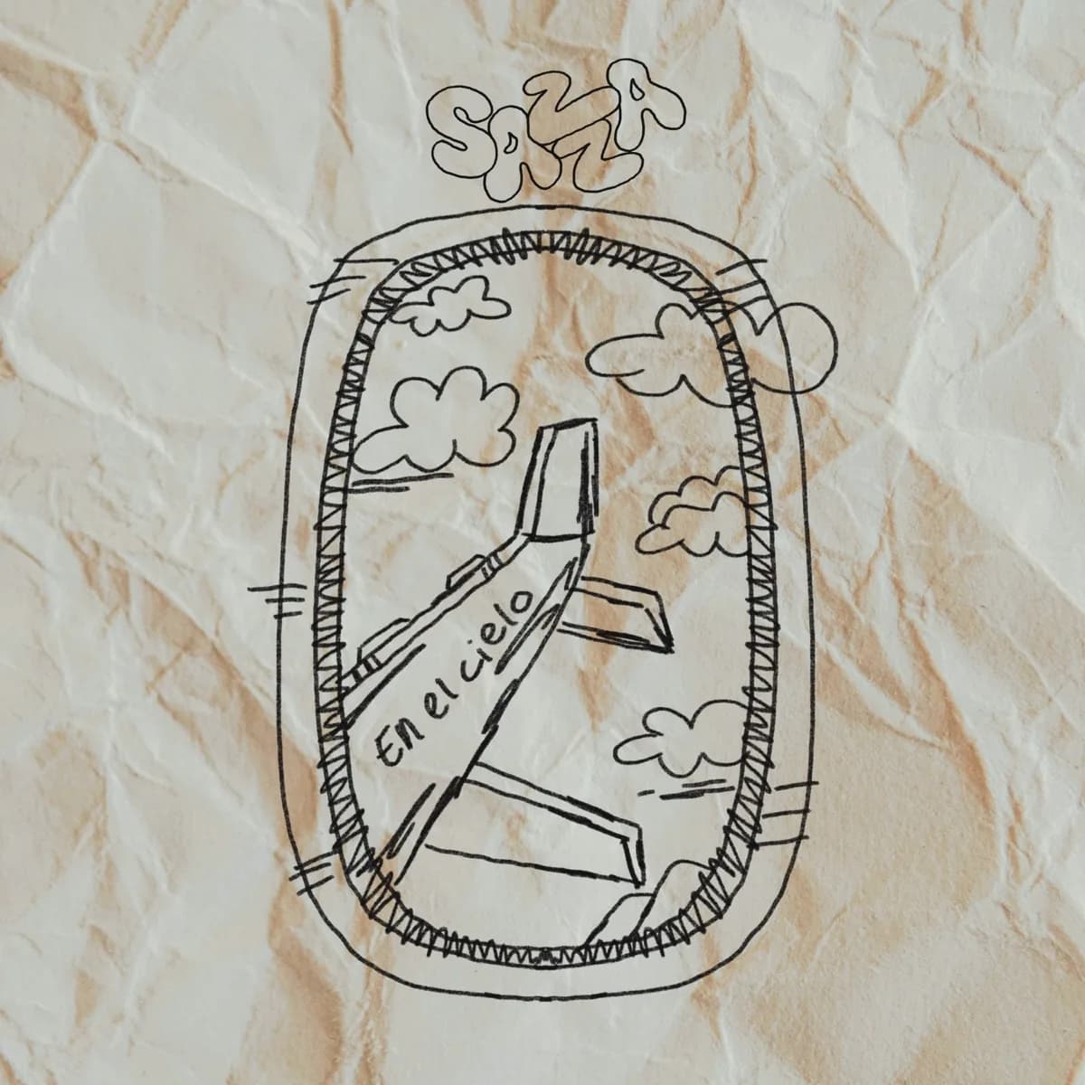 SAZZA – En el cielo