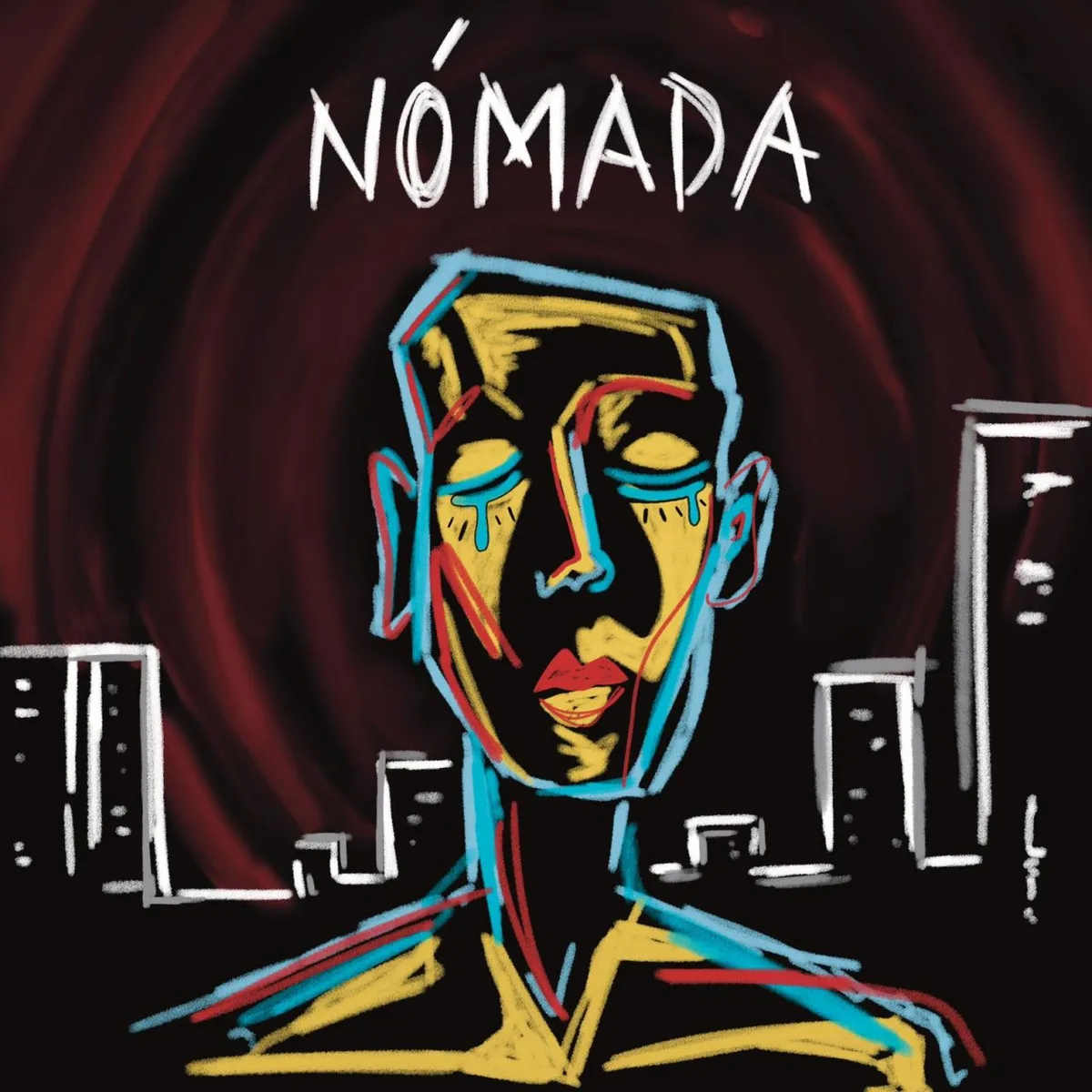 SAZZA – Nómada