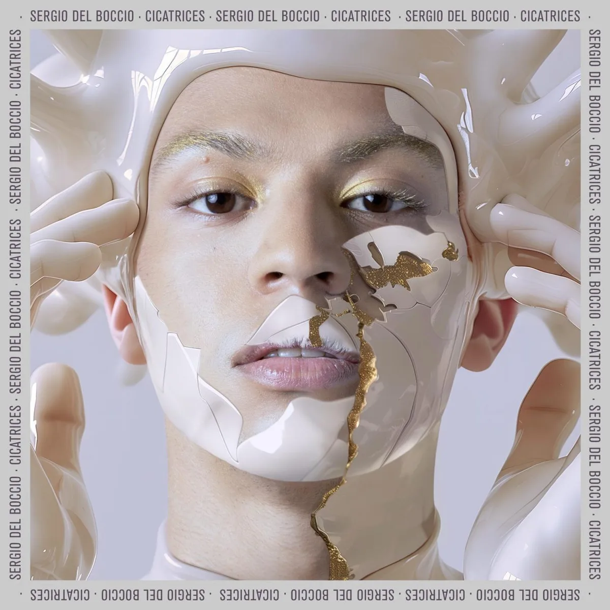 Sergio del Boccio – Cicatrices