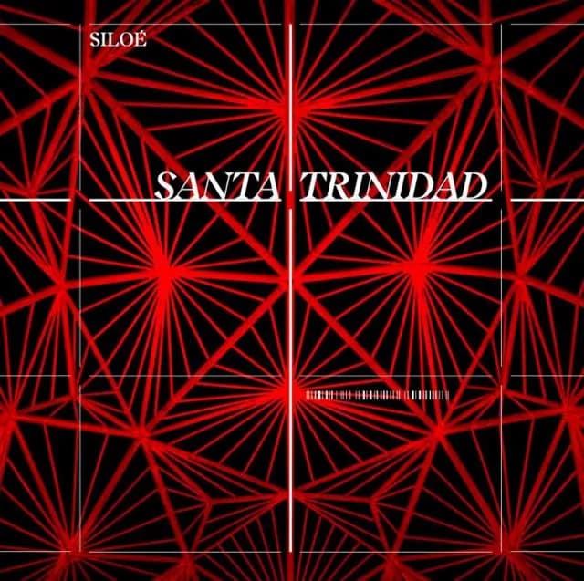 Siloé – Santa Trinidad