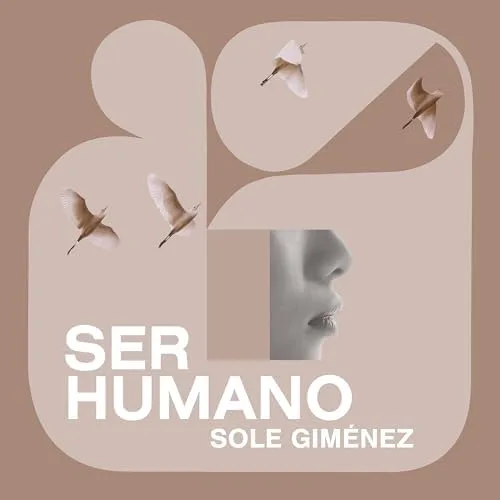 Sole Gimenez – Ser Humano