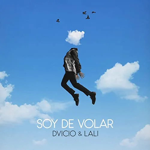 DVICIO & Lali – Soy de Volar