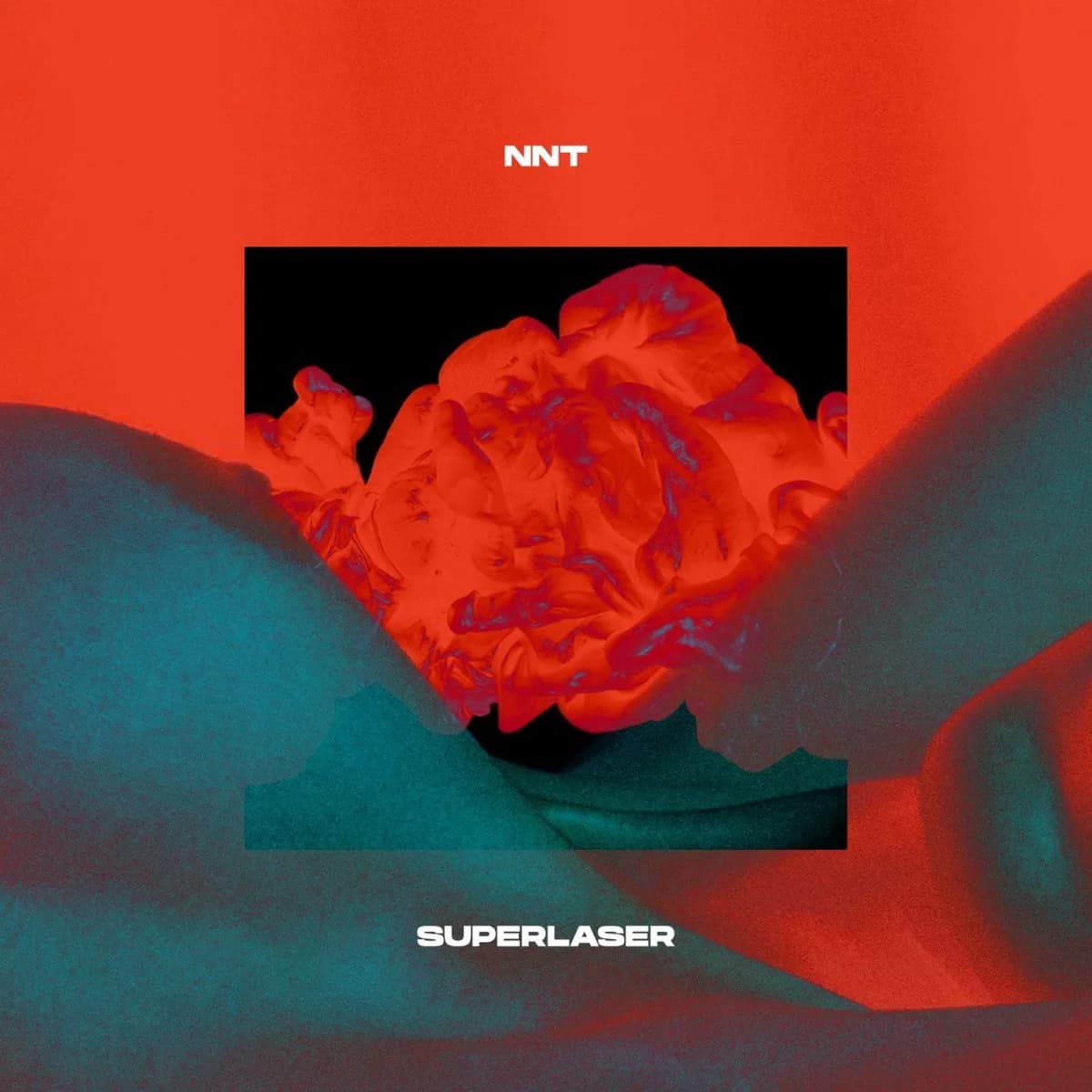 Superlaser – NNT (No Necesariamente Tú)
