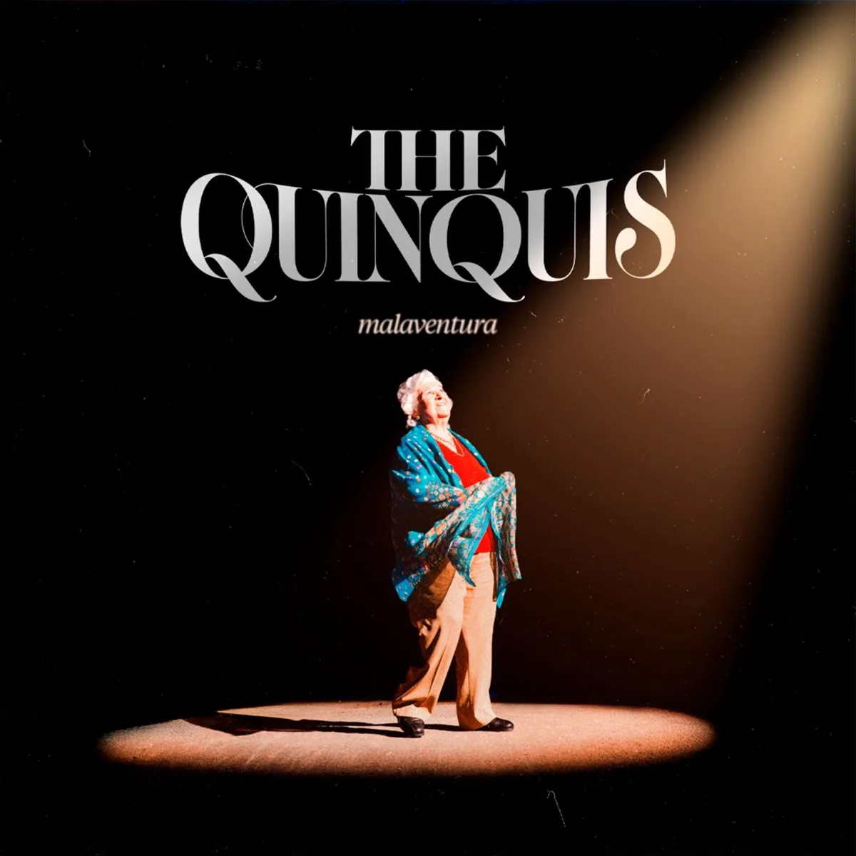 The Quinquis – Malaventura