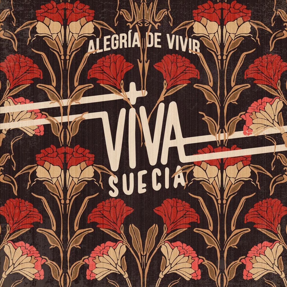 Viva Suecia – Alegría De Vivir