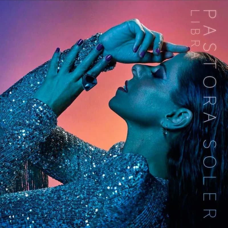 Pastora Soler – Lo que siempre me callé / Y lo vuelves a hacer / Respira / Se busca un corazón